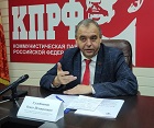 Ренат Сулейманов вошел в топ-50 самых активных депутатов Госдумы